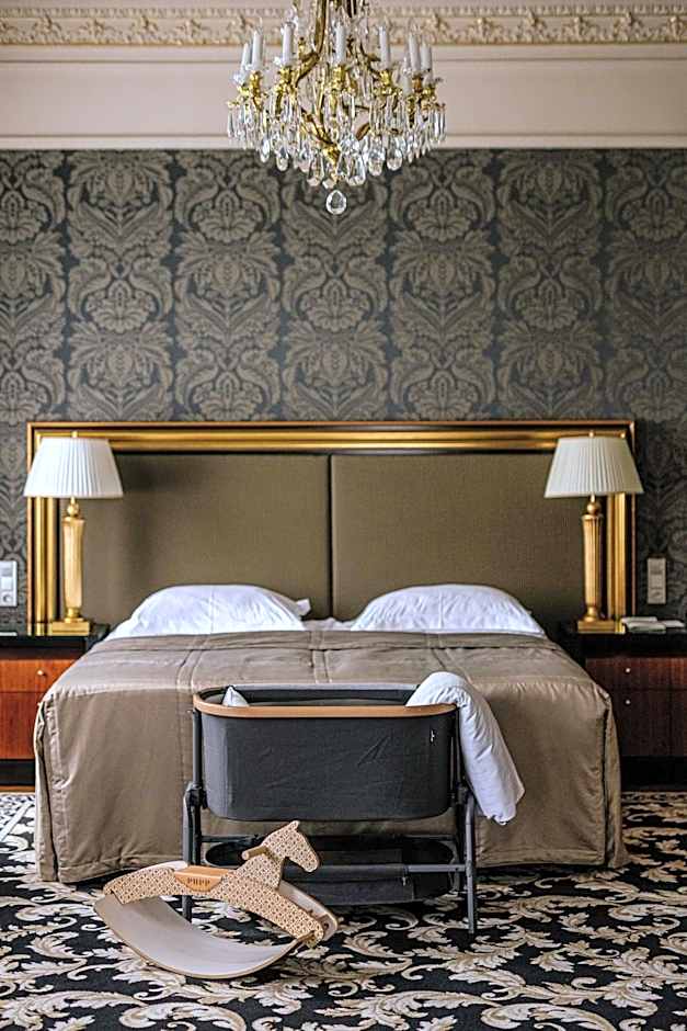 Grandhotel Pupp