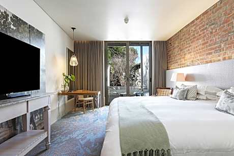 Luxury Room