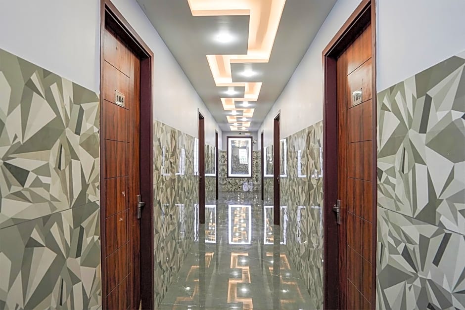 Hotel O Flagship Hotel Lotus Highway Inn