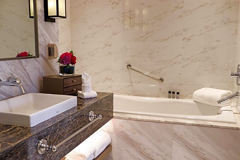 Howard Johnson Jinlin Plaza Lijiang