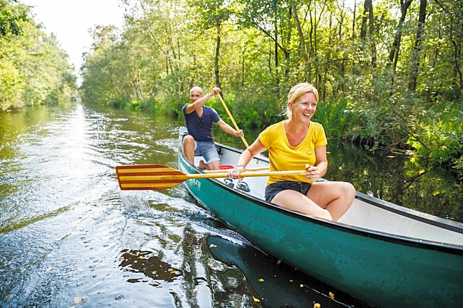 Recreatiecentrum de Kluft