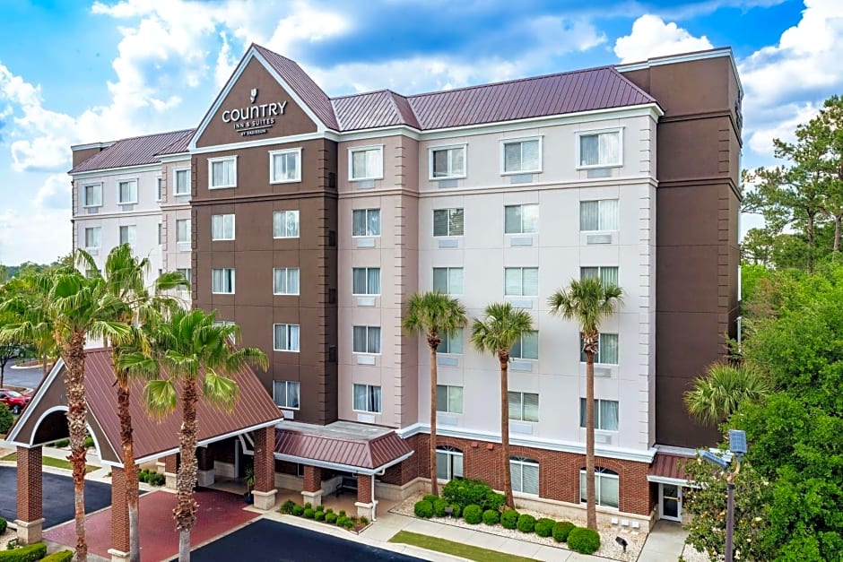 Country Inn & Suites by Radisson, Gainesville, FL
