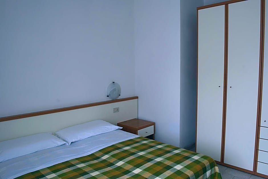 Residence Hotel Baia del Sole