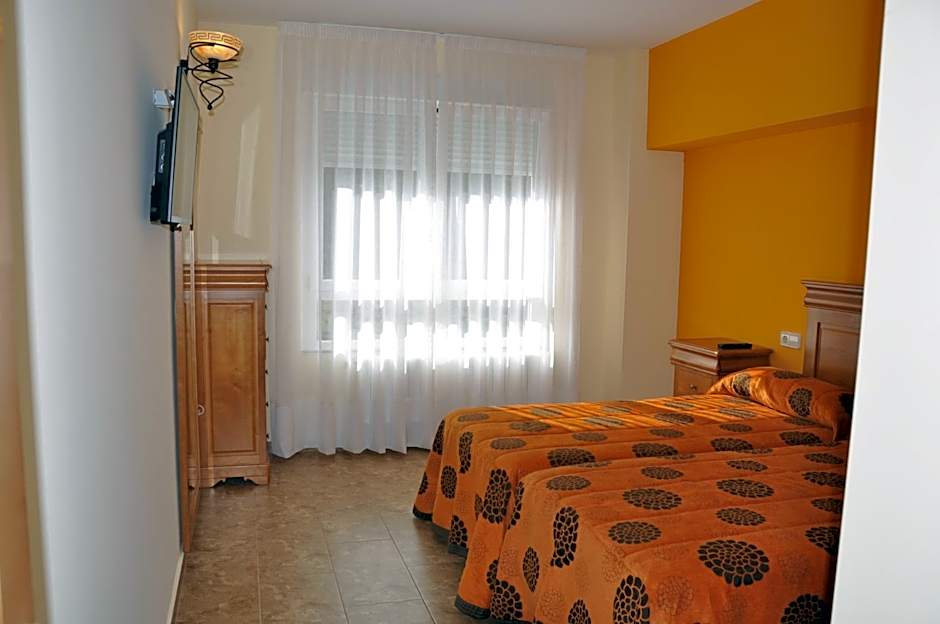 Hotel de Alba