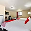 OYO Hotel Luling TX Downtown I-10/US-90