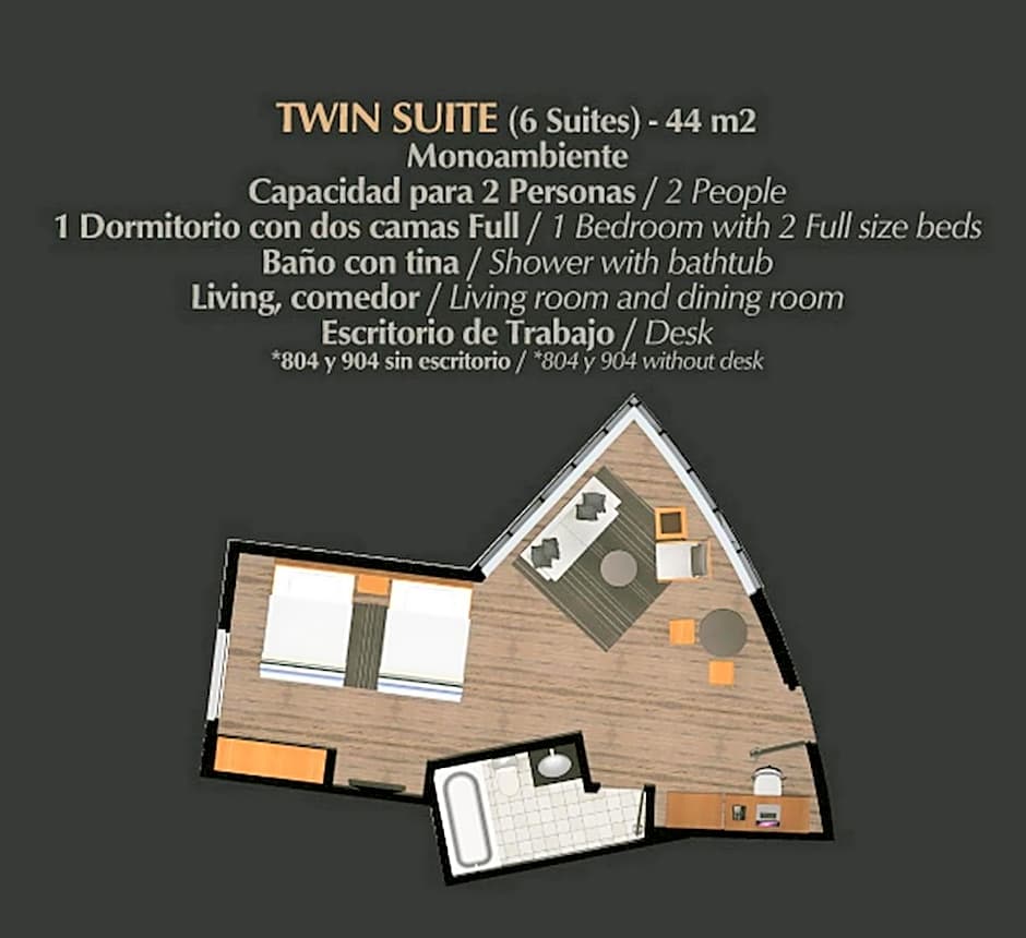 Casa Grande Suites