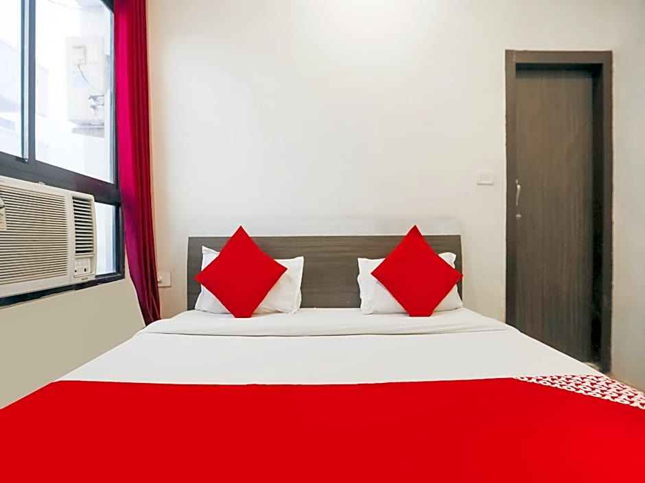 Paradise Inn by OYO Rooms – Allahabad, MD