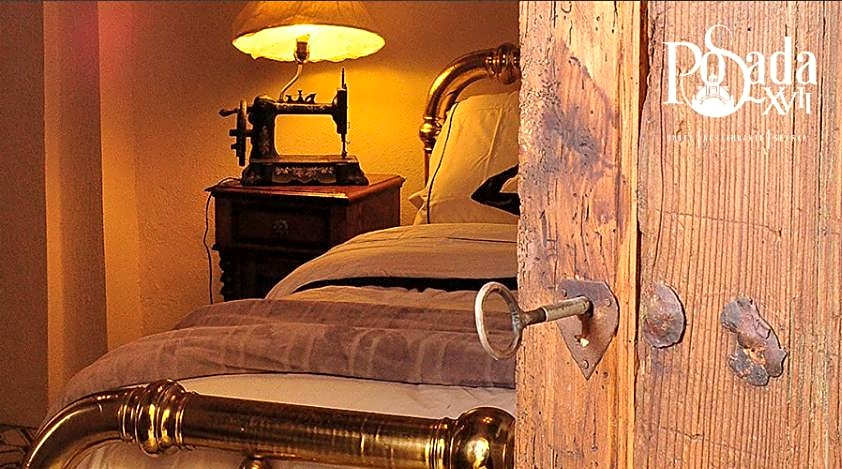 Hotel Boutique Posada XVII