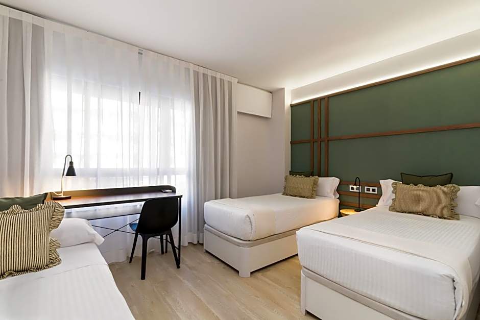Roisa Hostal Boutique