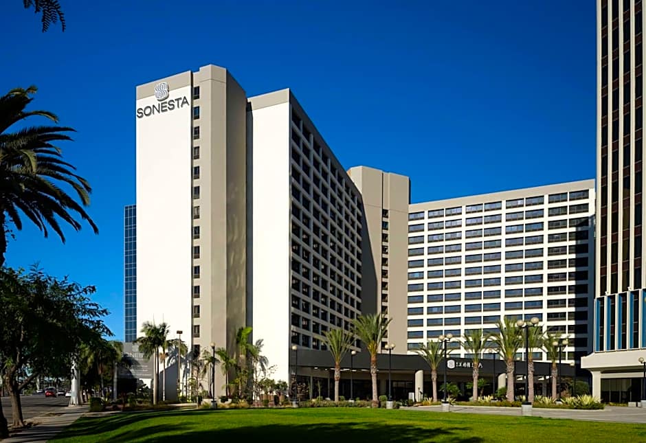 Sonesta Los Angeles Airport LAX