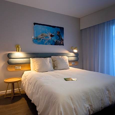 Hotel Libera Caen Colombelles