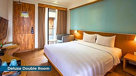 Liberta Hotel Jimbaran