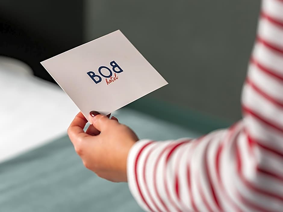 Bob Hotel by Elegancia