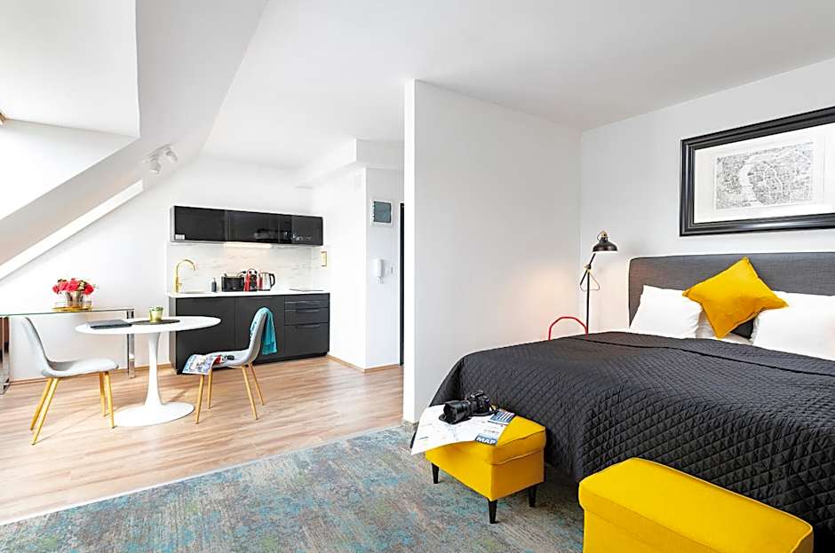 Bo33 Hotel Family & Suites