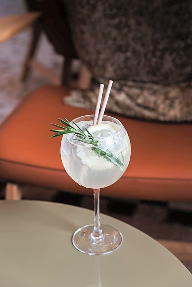 Crowne Plaza Lyon  Cite Internationale By IHG