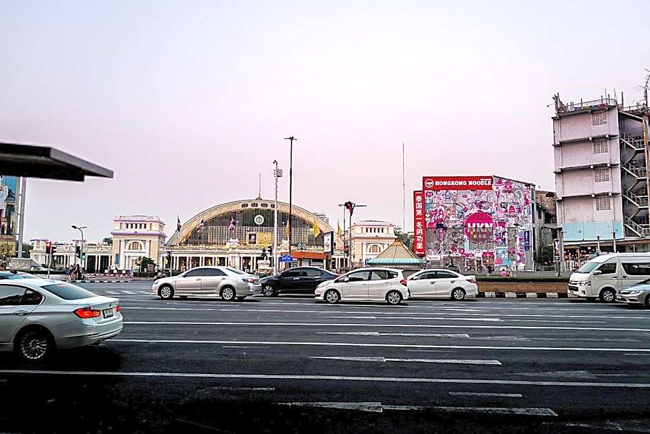 The Spades Private Residence