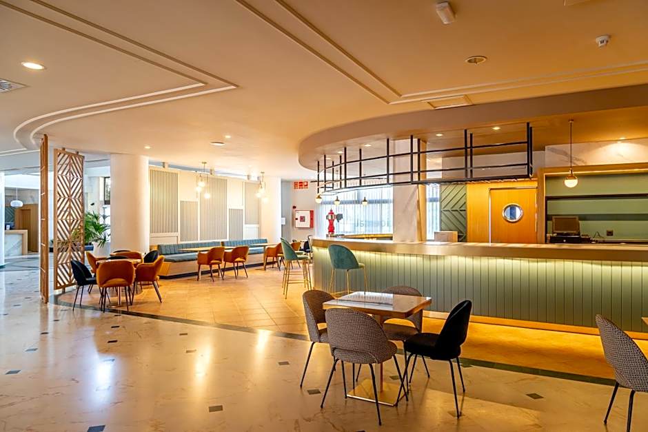 BarcelÃ³ Isla Cristina