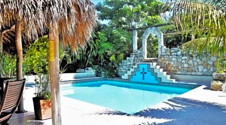 Hacienda Hotel Santo Domingo