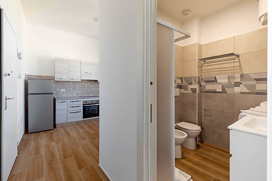 Residence Torvaianica