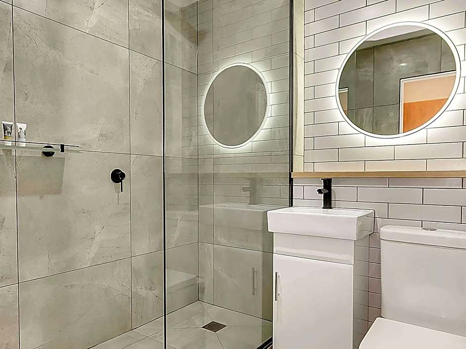 Mercure Launceston