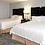 Hampton Inn By Hilton & Suites Bakersfield/Hwy 58