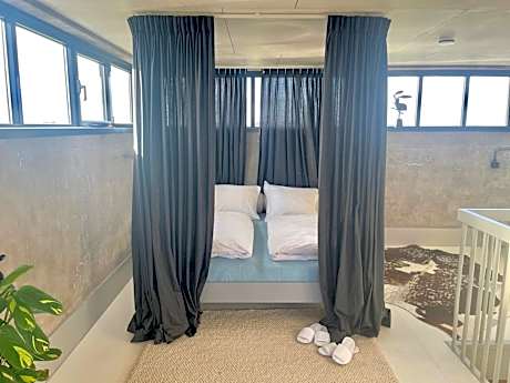 King Room with Balcony