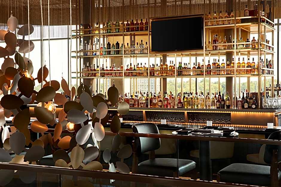 The Watermark Hotel