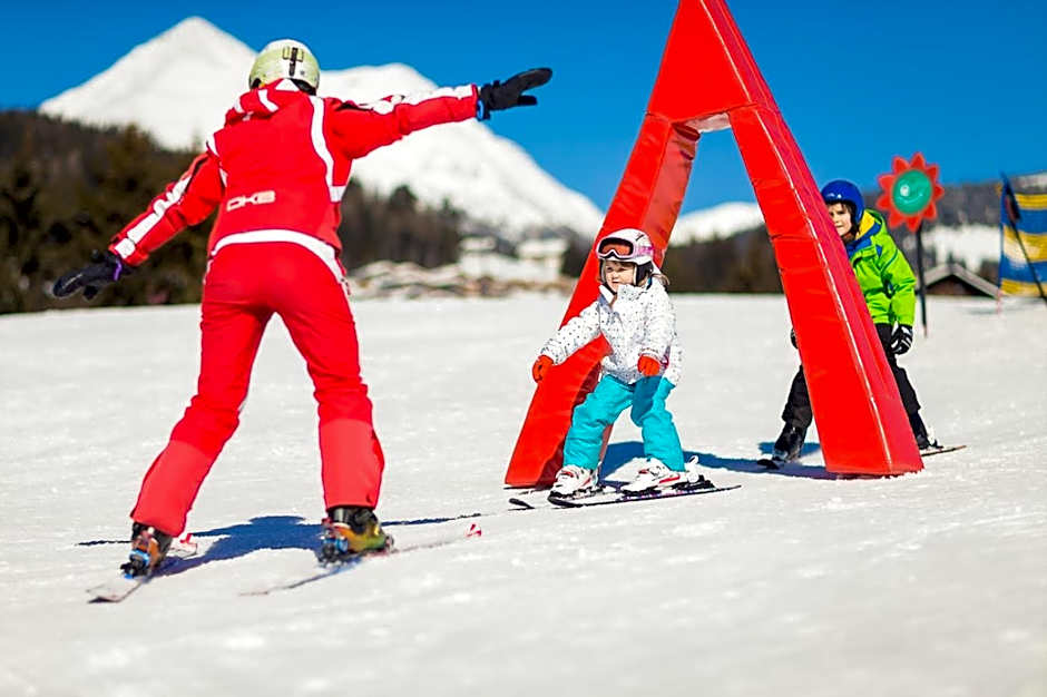 Family Home Alpenhof