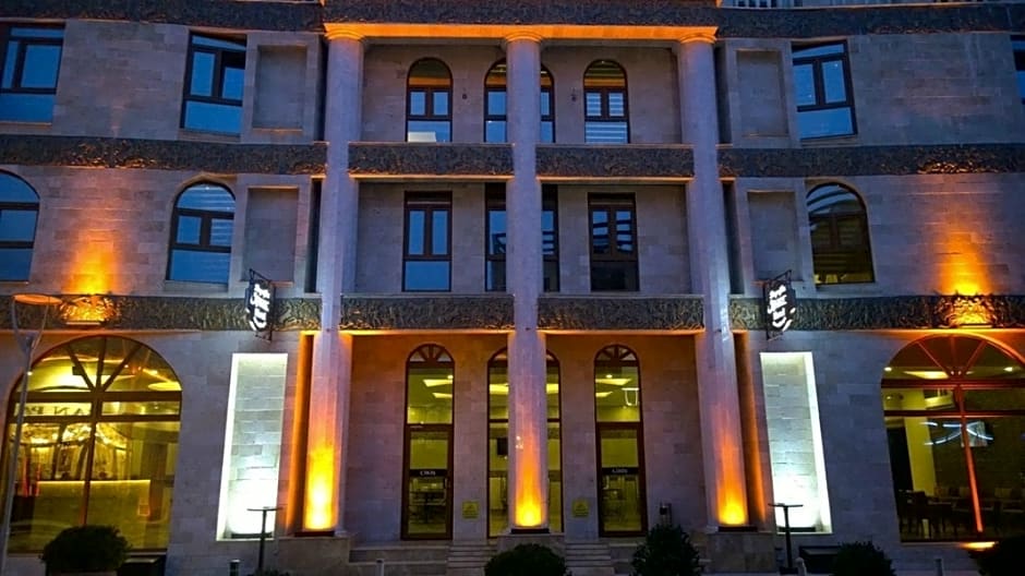 Lidya Park Termal Hotel