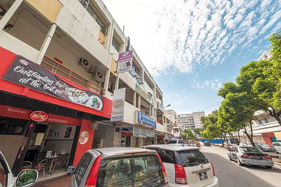 AJ Residence 