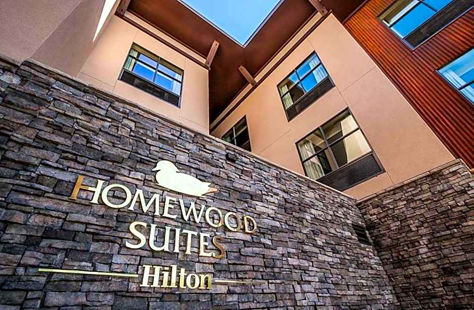 Homewood Suites By Hilton, Durango