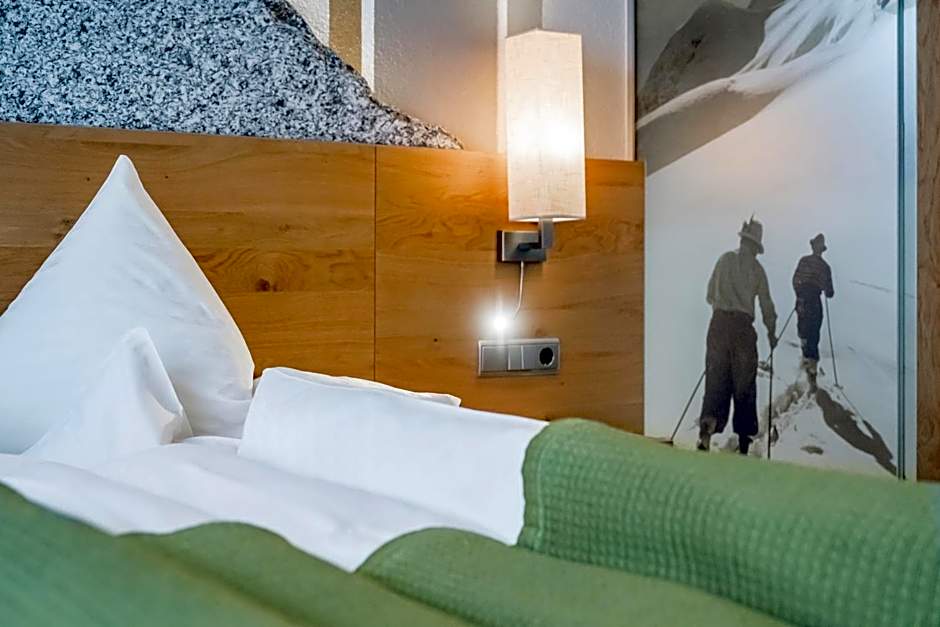 Hotel Sportpension Carinthia