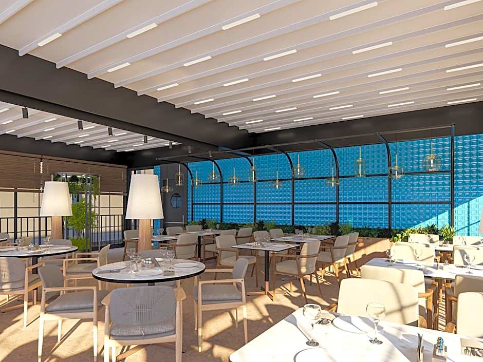 Annabella Diamond Hotel - All Inclusive