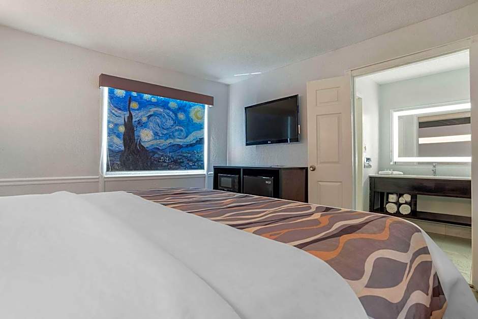 Baymont by Wyndham Montgomery AL