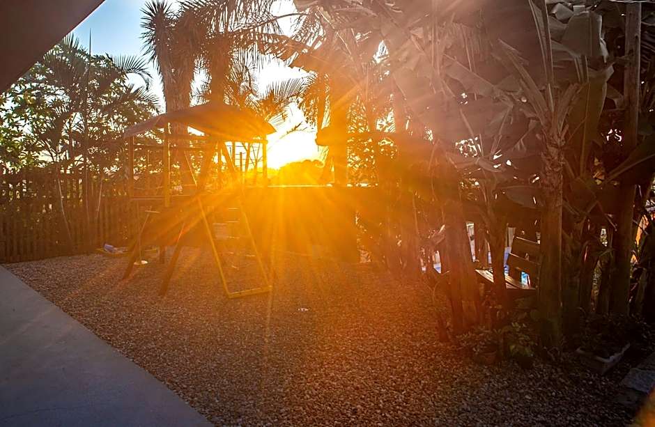 Pousada Bangalôs do Rosa