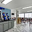 Best Western Rutgers University Hotel