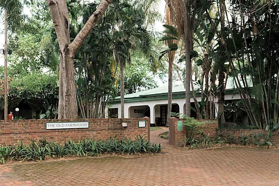 Tzaneen Country Lodge