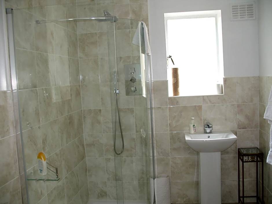 Sampford Harbour Side Guest House