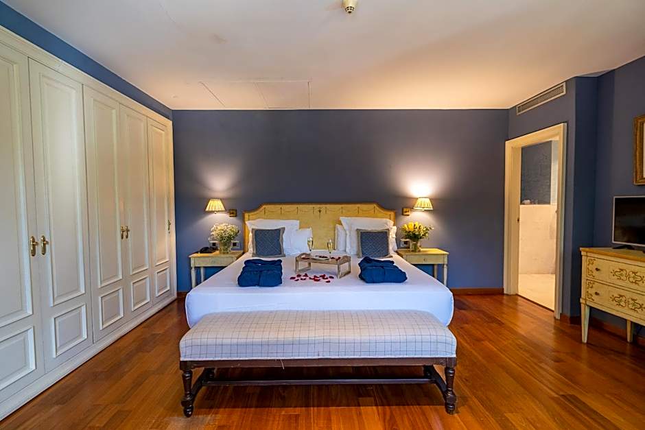 Hotel Blancafort Spa Termal