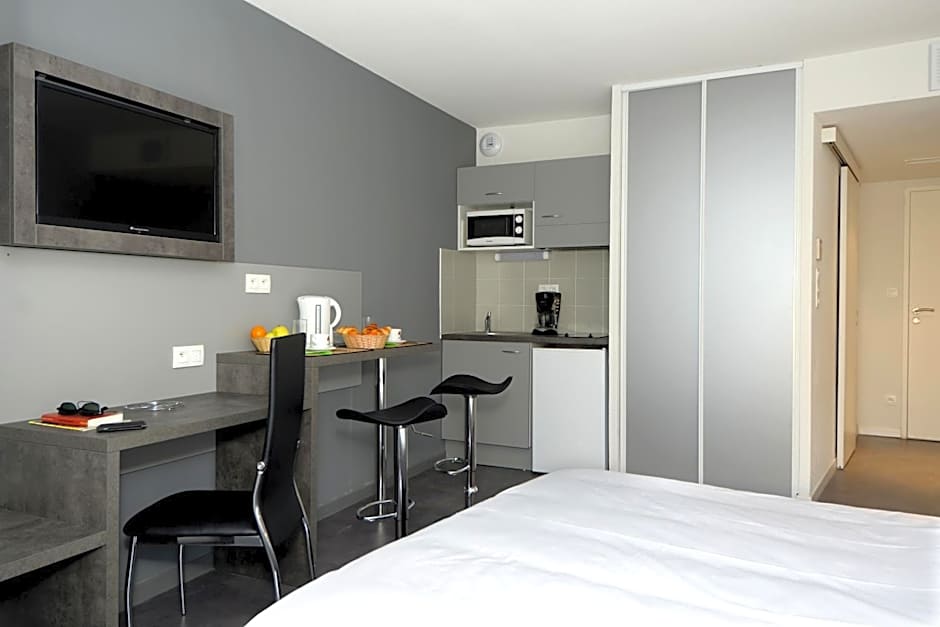 Vacancéole - Le Terral - Montpellier Sud
