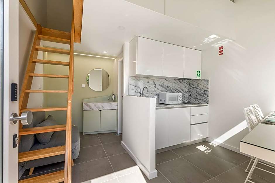 Beco do Paço by Porto Dream Stays