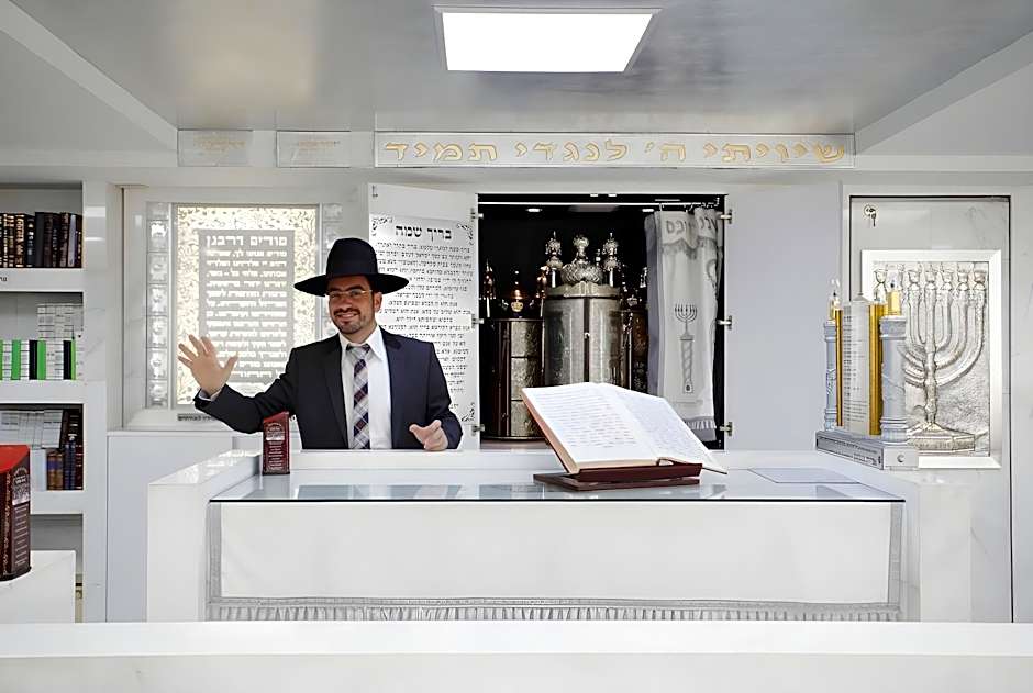 Shilat Avenue Pattaya