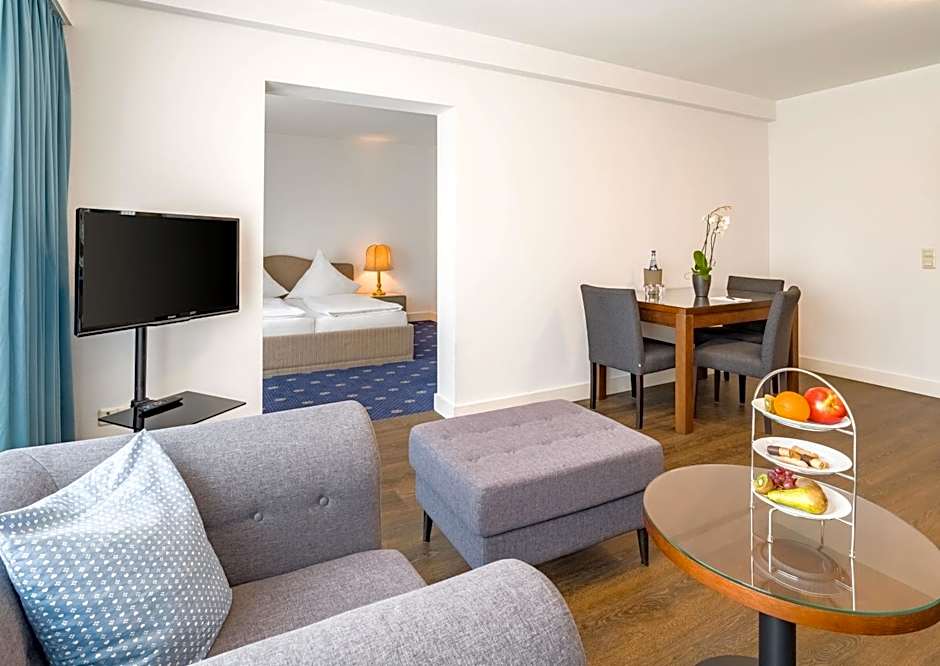 Aspire Oldenburg, Trademark Collection by Wyndham