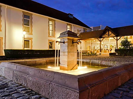 Novotel Paris Saclay