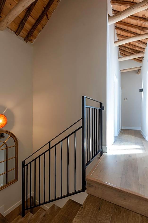 Hospedería Boho Granada by eme hoteles
