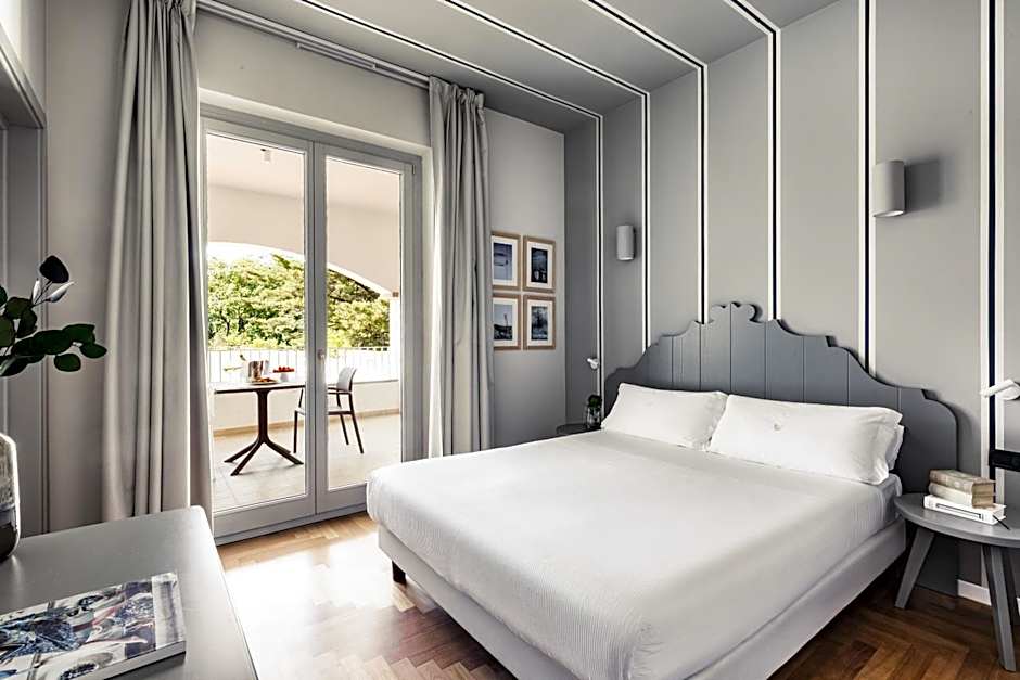 Seebay Hotel