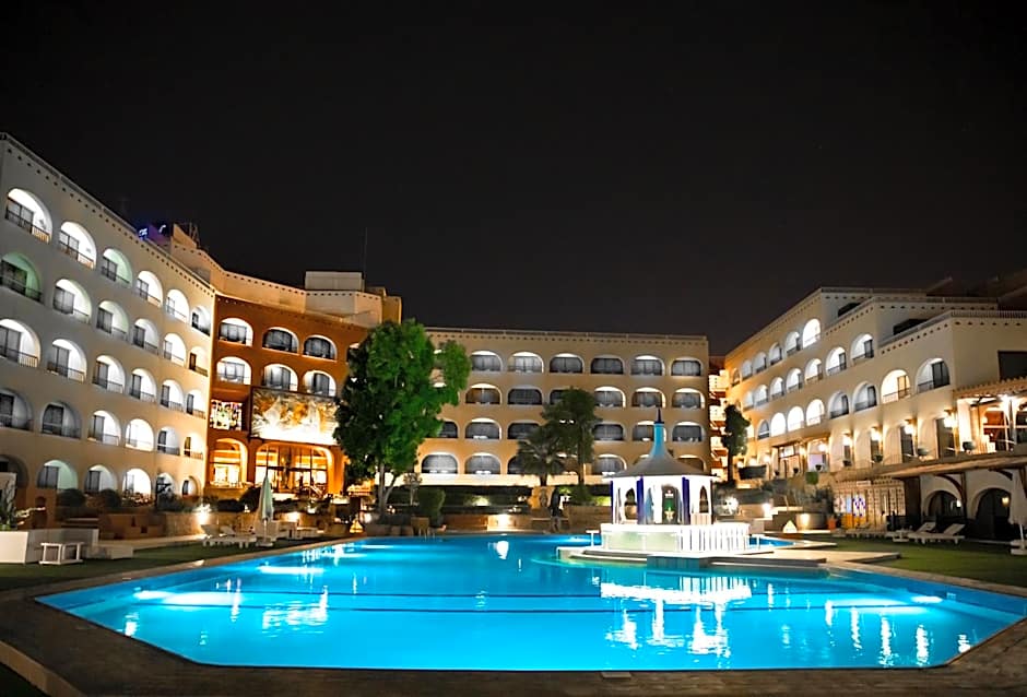 Basma Hotel Aswan
