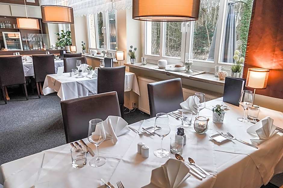 Wellness- & Sporthotel Haus am See