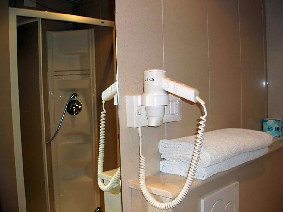 Albergo Il Cacciatore