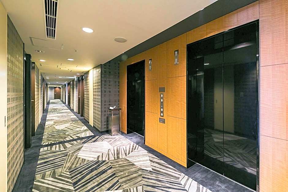 Sotetsu Fresa Inn Kawasaki-Higashiguchi